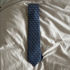 Vineyard Vines Patriots Tie